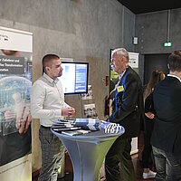 Impressionen vom Zulieferertag Automobilwirtschaft BW 2025