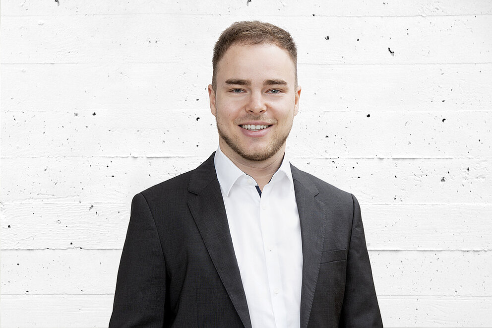 Dennis Nebel Dennis Nebel