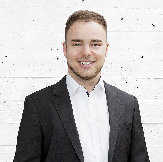 Dennis Nebel Dennis Nebel