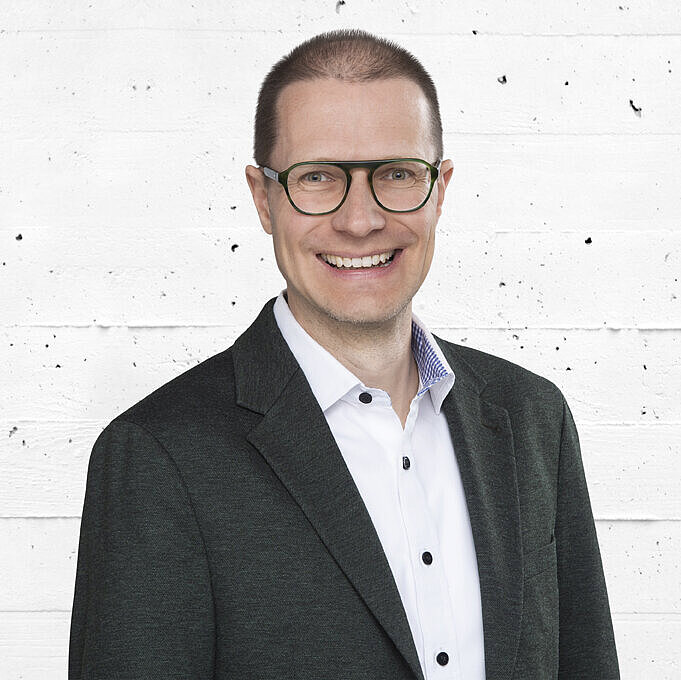 Michael Ruprecht Michael Ruprecht