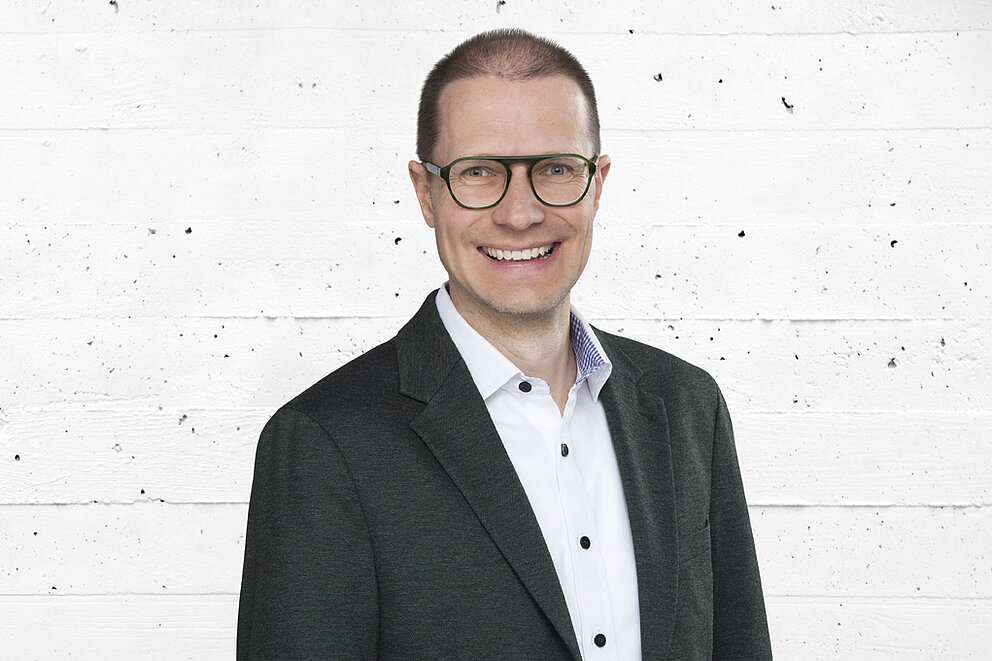 Michael Ruprecht Michael Ruprecht