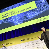 Impressionen vom Zulieferertag Automobilwirtschaft BW 2025