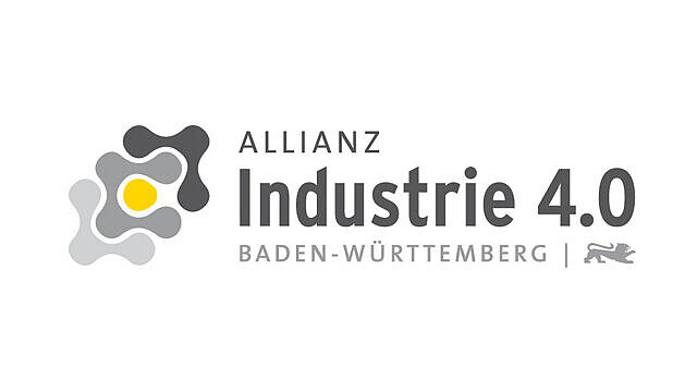 Logo Allianz Industrie 4.0