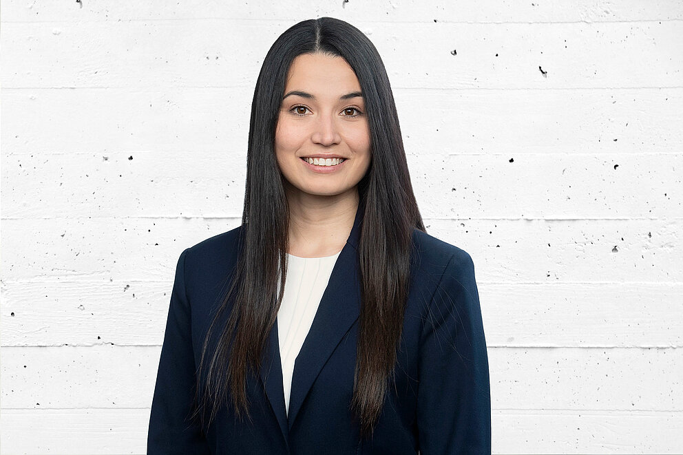 Lena Geiger Lena Geiger