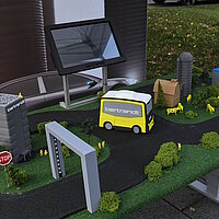 Impressionen vom Zulieferertag Automobilwirtschaft BW 2025