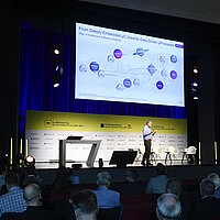 Impressionen vom Zulieferertag Automobilwirtschaft BW 2025