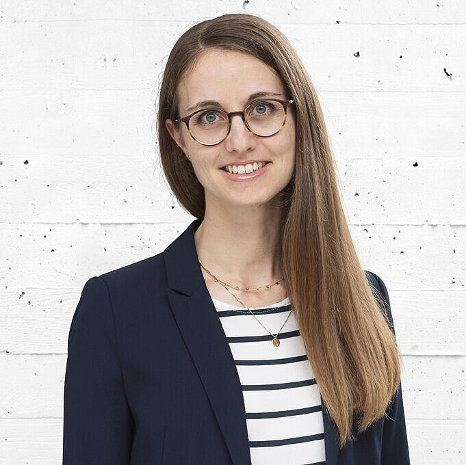 Judith Krebietke Portrait von Judith Krebietke