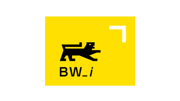 Bei Klick auf das Logo öffnet sich die dazugehörige Webseite.