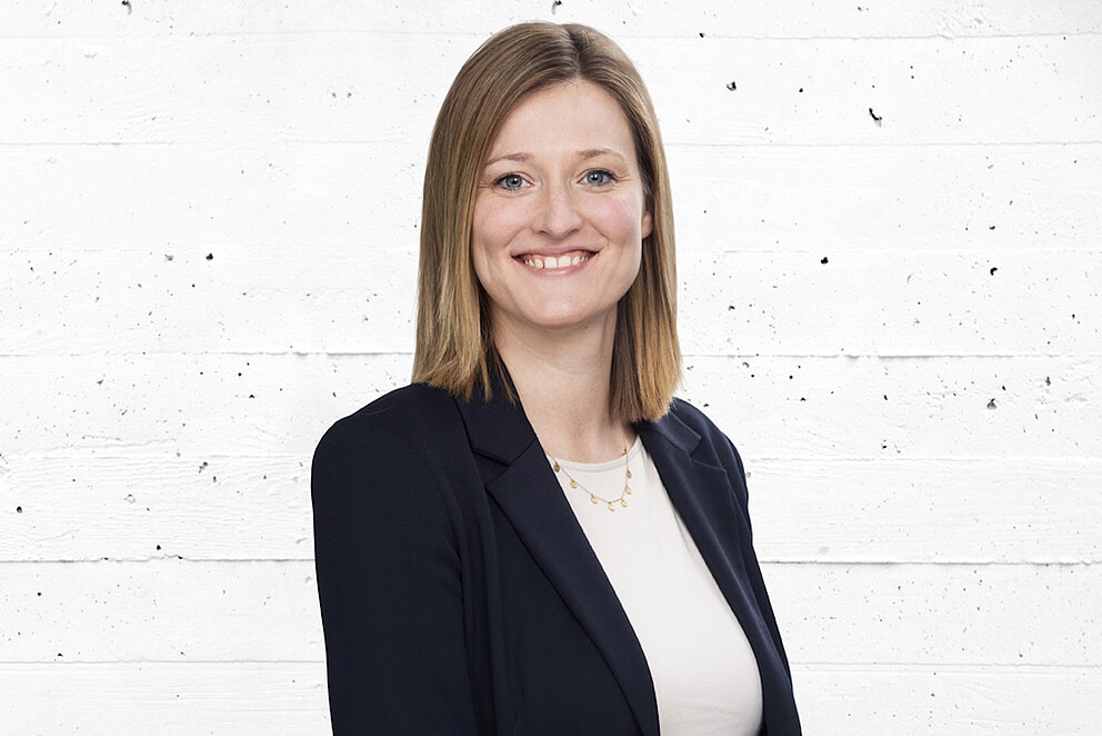 Ronja Nothofer-Hahn Portrait von Ronja Nothofer-Hahn