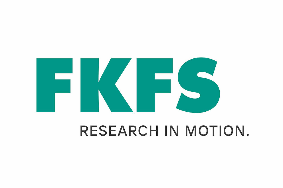 Logo FKFS - Forschungsinstitut für Kraftfahrwesen und Fahrzeugmotoren Stuttgart