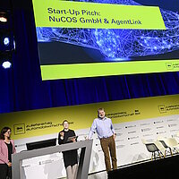 Impressionen vom Zulieferertag Automobilwirtschaft BW 2025