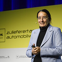 Impressionen vom Zulieferertag Automobilwirtschaft BW 2025