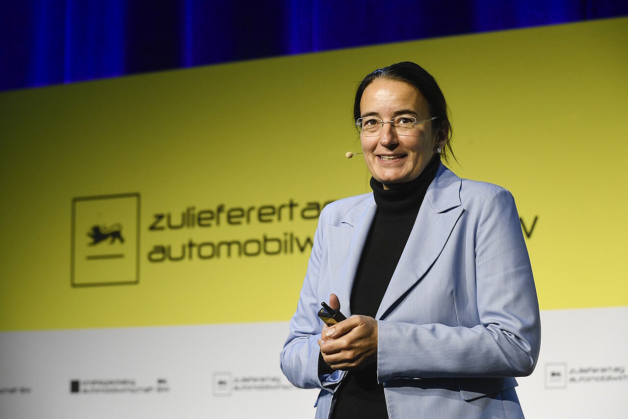 Impressionen vom Zulieferertag Automobilwirtschaft BW 2025