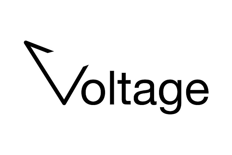 Voltage Logo