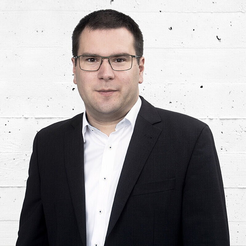 Stefan Buechele Stefan Buechele