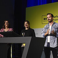 Impressionen vom Zulieferertag Automobilwirtschaft BW 2025