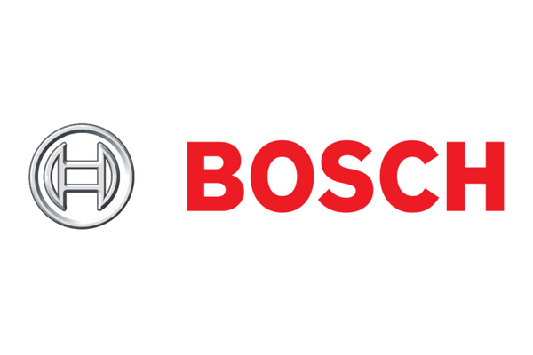 Logo Robert Bosch GmbH