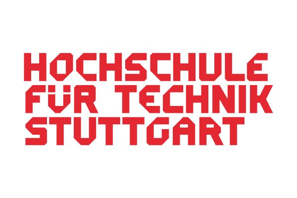 Bei Klick auf das Logo öffnet sich die Webseite der Hochschule für Technik Stuttgart