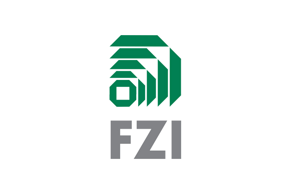 Logo FZI - Forschungszentrum Informatik