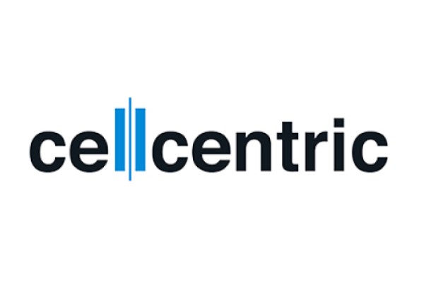 Logo cellcentric GmbH & Co. KG