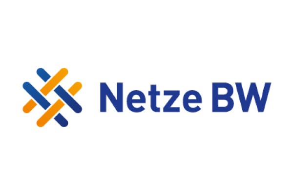 Logo Netze BW GmbH