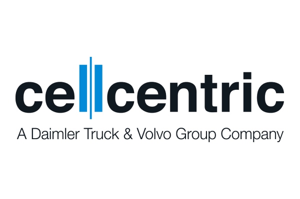 Logo cellcentric GmbH & Co. KG