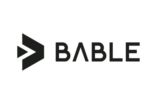 Logo BABLE GmbH