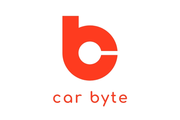 Logo CarByte GmbH