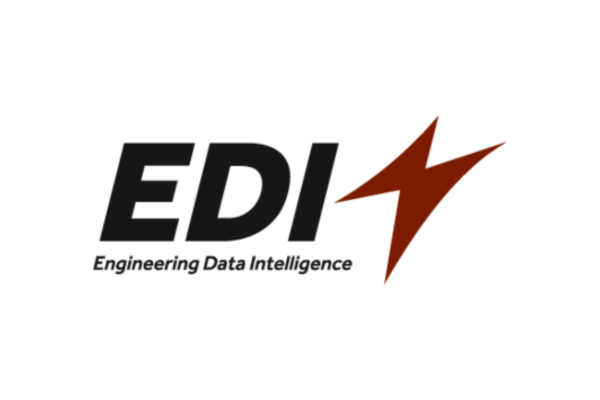Logo der Firma EDI GmbH