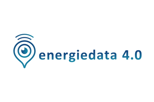 Logo energiedata 4.0 GmbH