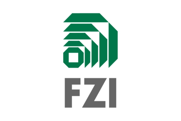 Logo der Stiftung FZI Forschungszentrum Informatik