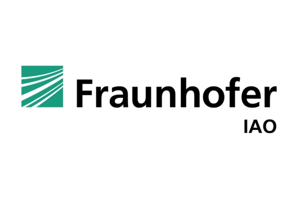 Logo des Fraunhofer-Instituts für Arbeitswirtschaft und Organisation IAO