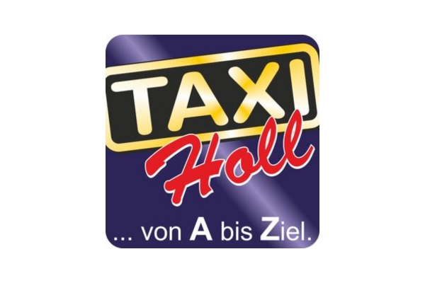 Logo Holl AG