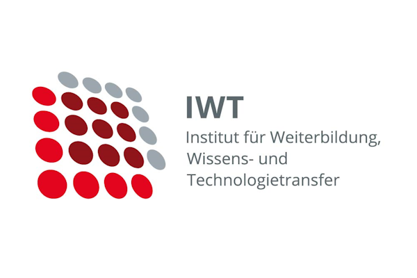 Bei Klick auf das Logo öffnet sich die dazugehörige Internetseite.