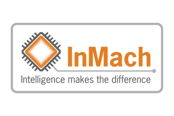 Logo der Firma InMach Intelligente Maschinen GmbH