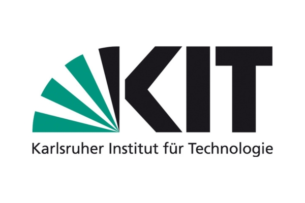 Logo des Karlsruher Instituts für Technologie (KIT)