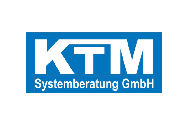 Logo KTM Systemberatung GmbH