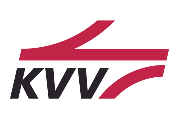 Logo Karlsruher Verkehrsverbund GmbH