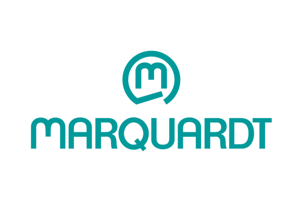 Logo der MARQUARDT GmbH 