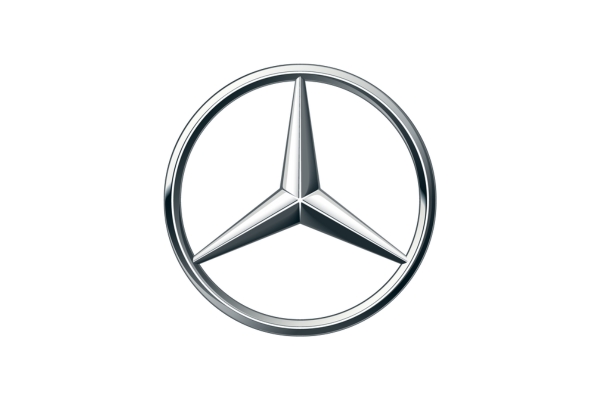 Logo der Mercedes-Benz Group AG