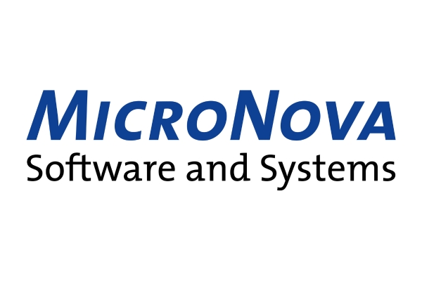 Logo MicroNova AG