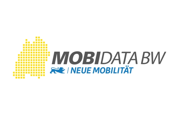 Logo MobiData BW