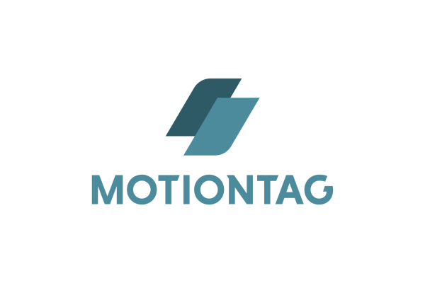 Logo der MotionTag GmbH