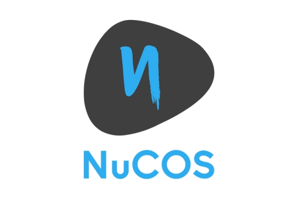 Logo NuCOS GmbH