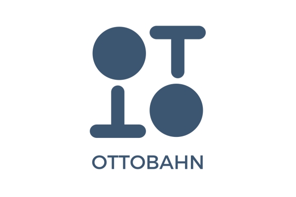 Logo der ottobahn GmbH