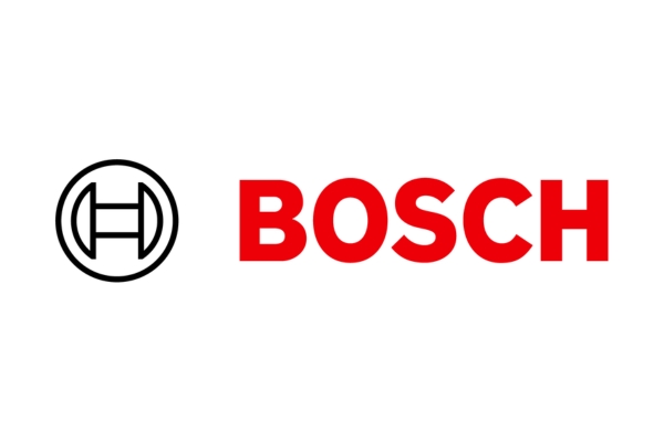 Logo von Robert Bosch GmbH