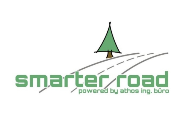 Logo Smarter Road