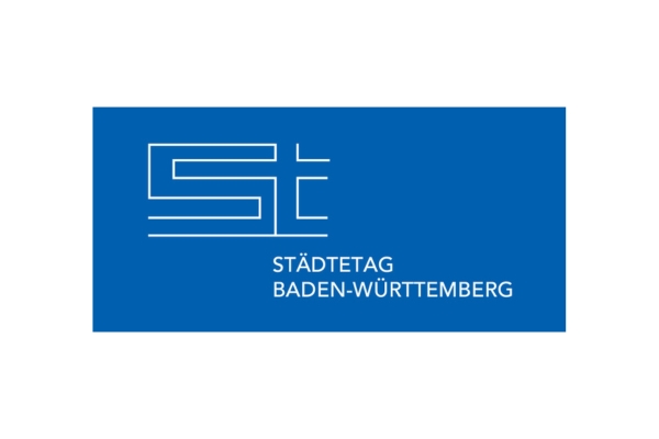 Logo Städtetag Baden-Württemberg