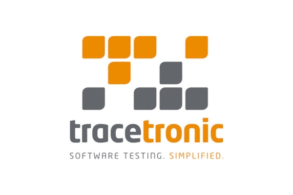 Logo TraceTronic GmbH
