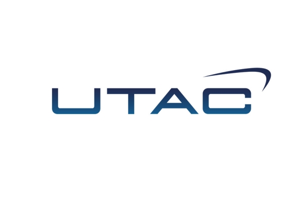 Logo der UTAC Automotive Testing Germany GmbH